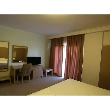 Voloreka Hotel Tushemisht