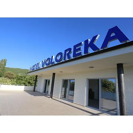 Hotel Voloreka