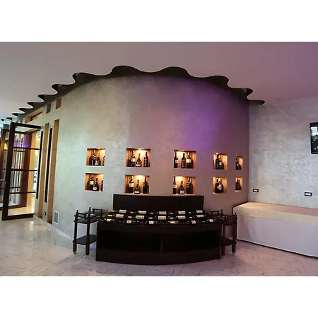 Voloreka Otel