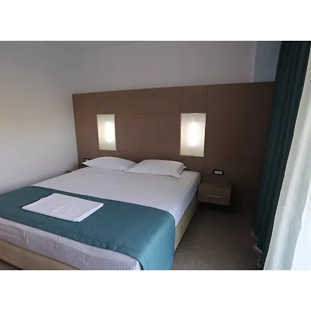 Voloreka Otel 3*