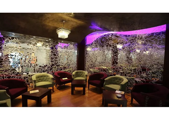 Hotel Voloreka Tushemisht