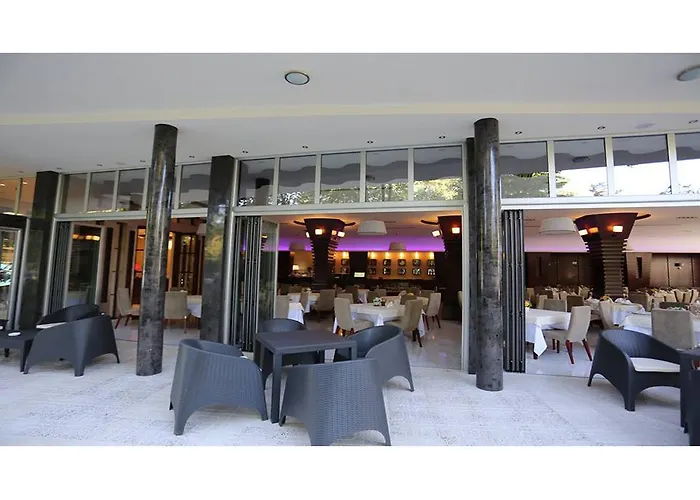 Voloreka Hotel 3*