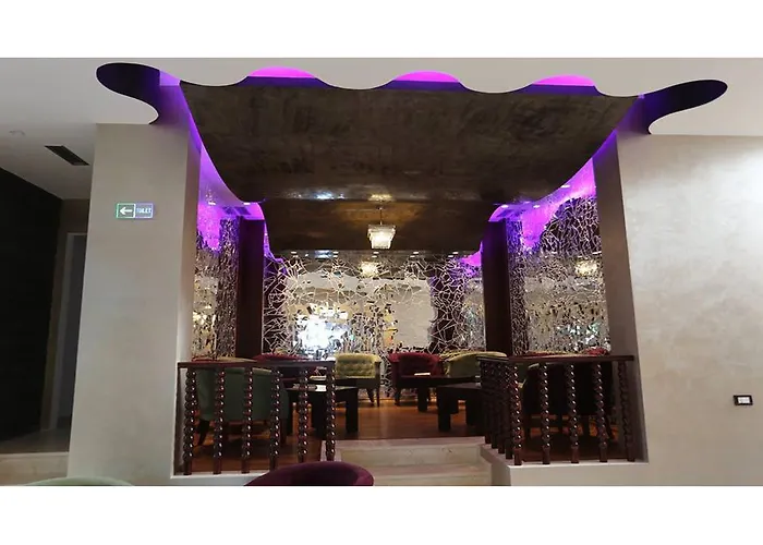 Voloreka Hotel 3*