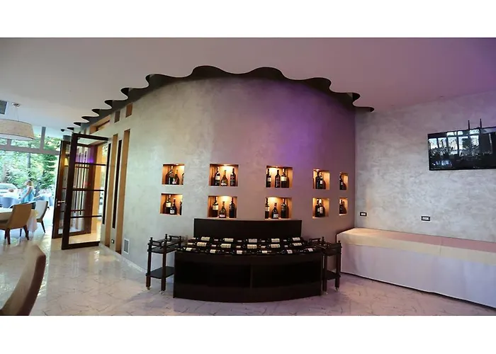 Voloreka Otel