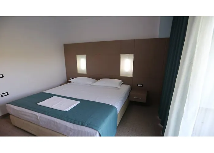 Voloreka Otel 3*