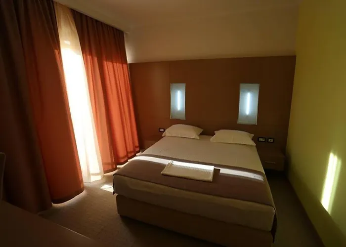 Voloreka Otel 3*
