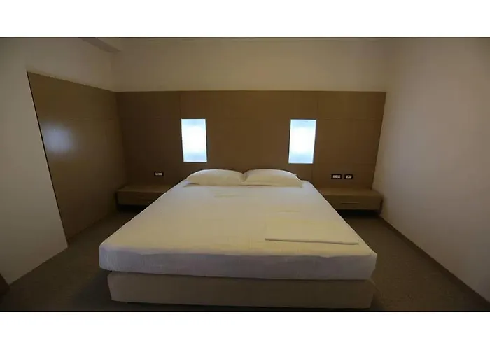 Otel Voloreka