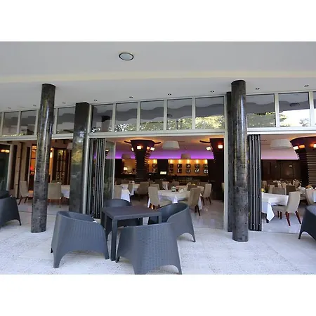 Voloreka Szálloda 3*