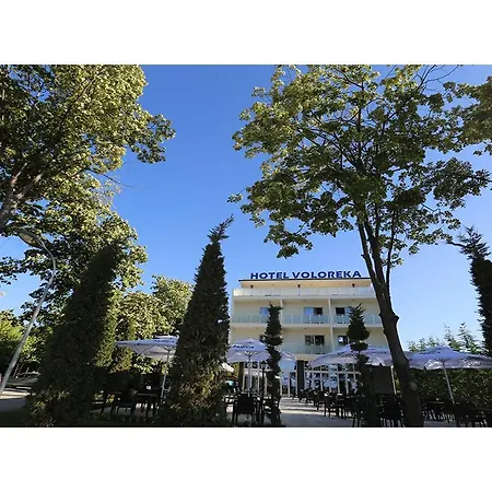 Voloreka 3* Tushemisht